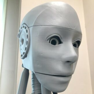 Illustration du profil de Kuroneko GIN