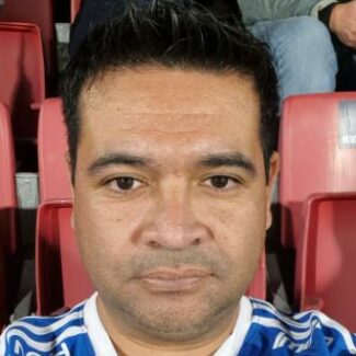 Illustration du profil de Jano Ramos