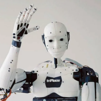 Illustration du profil de Mikhail