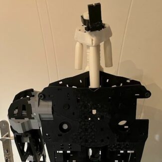 Illustration du profil de Cabannes Dominque