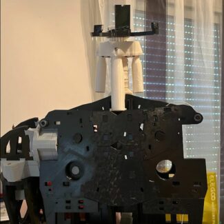 Illustration du profil de Camille Thélouan