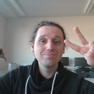 Illustration du profil de Nils Faust