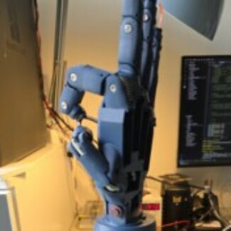 Illustration du profil de Nikolas Ioannides