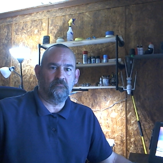 Illustration du profil de Michael Sweeney