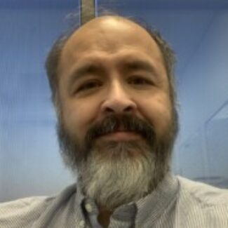 Illustration du profil de David Burgess