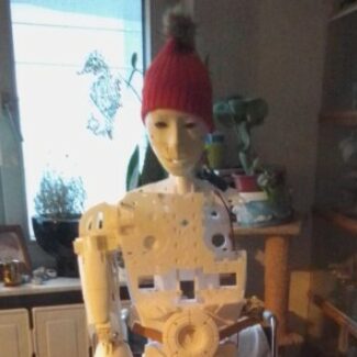 Profile picture of Marion