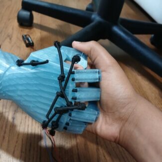 Profile picture of Sriman