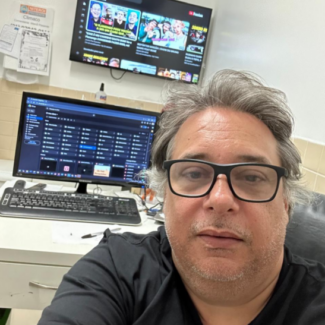 Profile picture of Argens de Monte Lima Neto