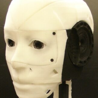 Profile picture of Eva Moreno-Arrones Rodriguez