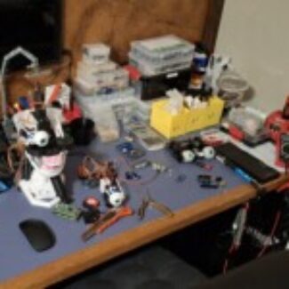 Profile picture of Michael