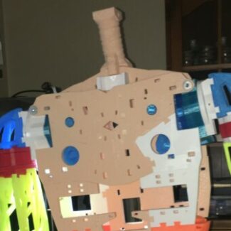 Profile picture of Goossens Matthew