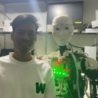 Profile picture of Ram Tamang