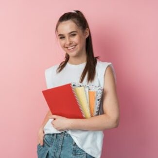 Profile picture of Sophia Luna