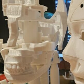 Illustration du profil de Claude