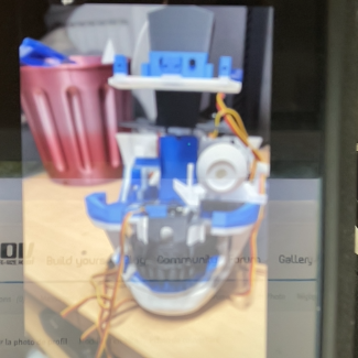 Illustration du profil de RODRIGUE