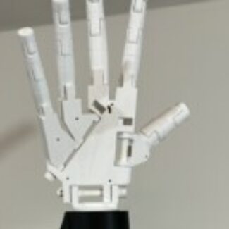 Illustration du profil de Heron Dantas