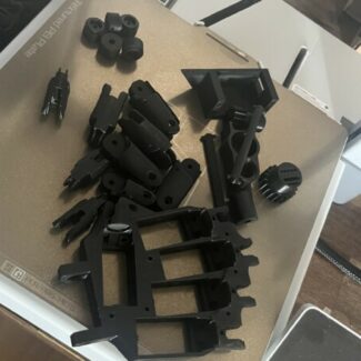 Illustration du profil de Ken