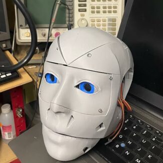 Illustration du profil de Mike