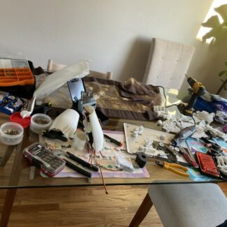 Illustration du profil de Hermann