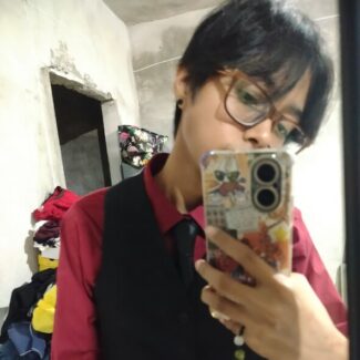 Illustration du profil de Brenda Isabel García Cárcamo