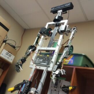 Illustration du profil de Marco Bolduc