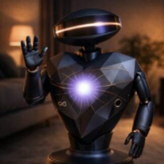 Illustration du profil de Christopher