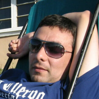 Illustration du profil de Cristian Rojas