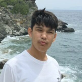 Illustration du profil de Chris