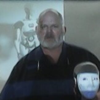 Illustration du profil de Greg Mills