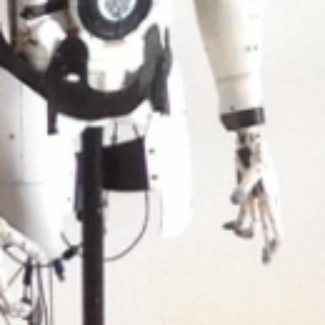 Illustration du profil de dwewe