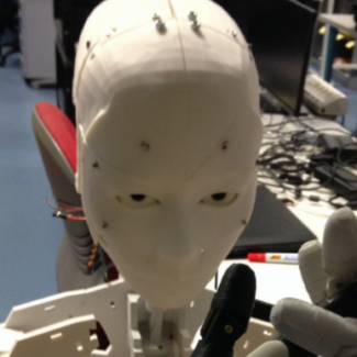 Illustration du profil de Tommy