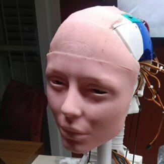 Illustration du profil de Sergio