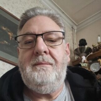 Illustration du profil de Chris smith