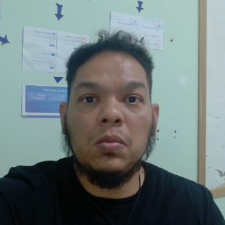 Illustration du profil de Alvin Vieras