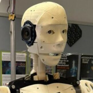 Illustration du profil de KLG1