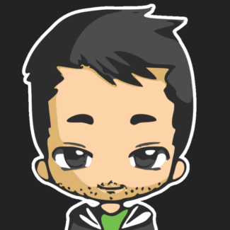 Illustration du profil de Damien