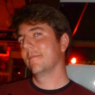 Profile picture of David Planthold