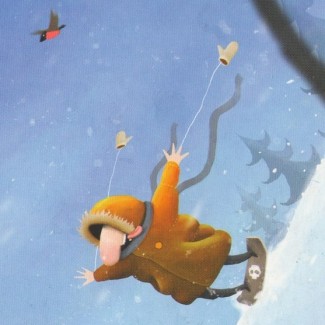 Profile picture of Leshiy