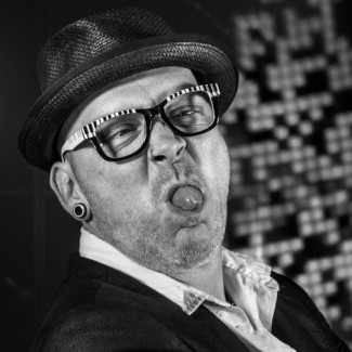 Profile picture of Rolf Nietzer