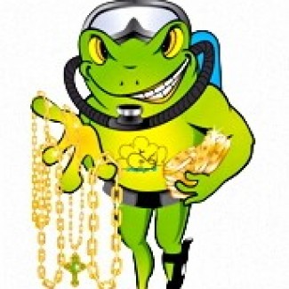 Profile picture of BADFROG