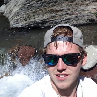 Profile picture of Mike