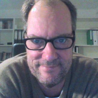 Profile picture of Jens