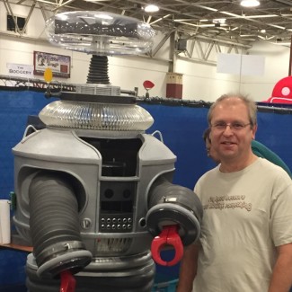 Profile picture of Jerome