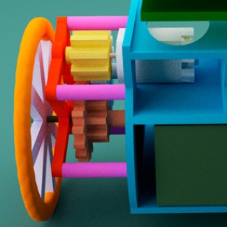 Illustration du profil de German Mad