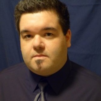 Profile picture of John Owen