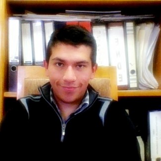 Profile picture of Cristian García