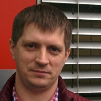 Profile picture of Alexey Parfenov