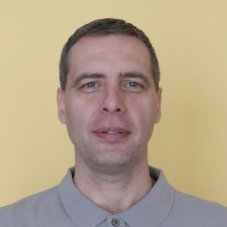 Illustration du profil de Adrian Benko