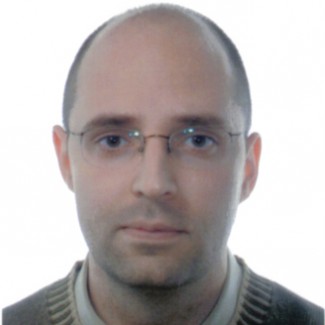 Profile picture of Antonio Menchero