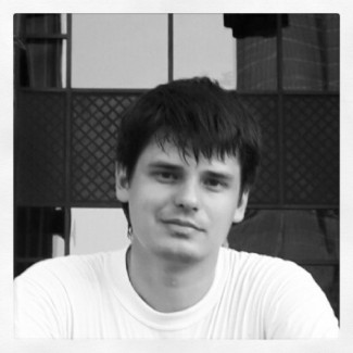 Profile picture of Dmitry